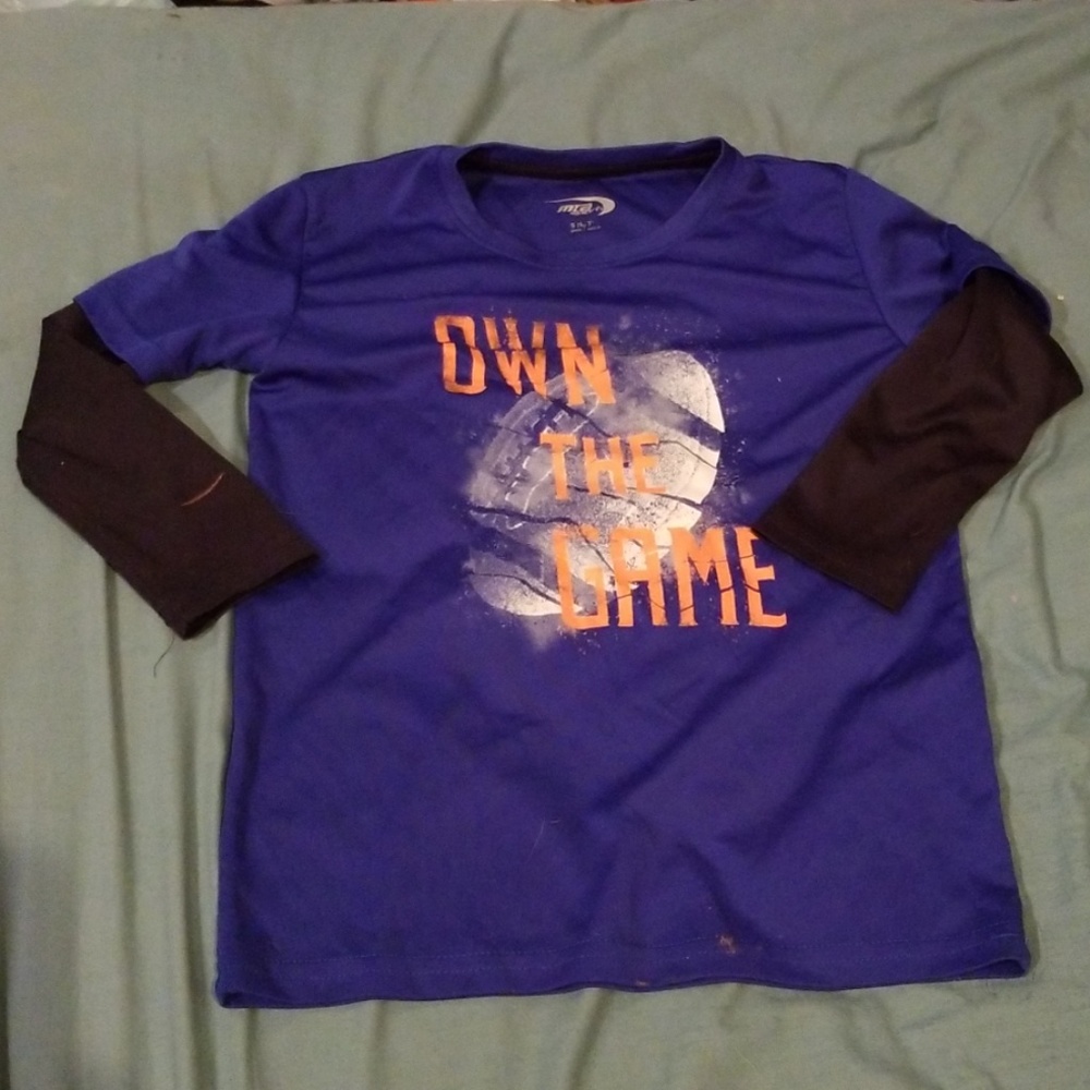Boys shirt